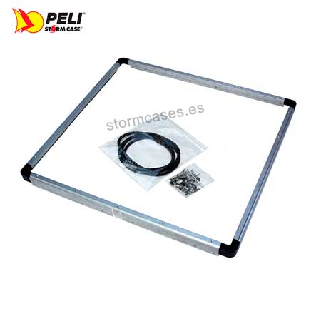 Marco para la mecanización de paneles en la base - Pelican Storm Case iM2875