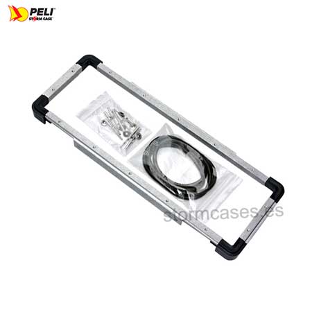 Marco para la mecanización de paneles en la tapa - Pelican Storm Case iM2306