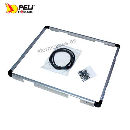Marco para la mecanización de paneles en la tapa - Pelican Storm Case iM2875