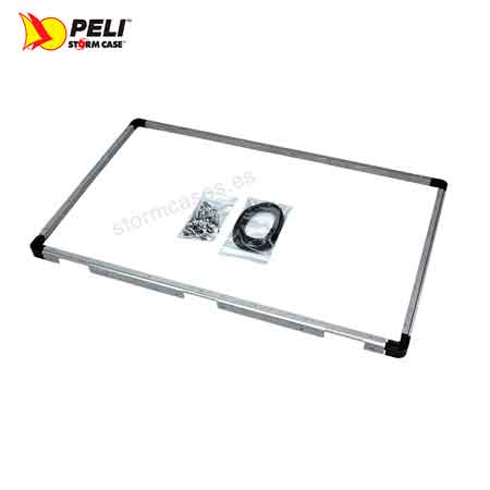 Marco para la mecanización de paneles en la base - Pelican Storm Case iM3075
