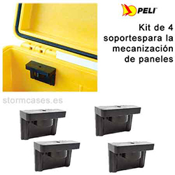 Soporte r&aacute;pido PELI