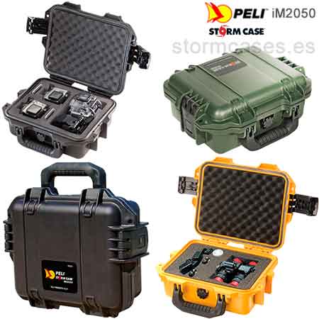 Pelican Storm iM2050