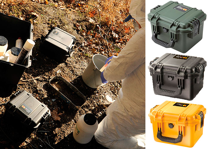 PELICAN STORM CASE iM2075