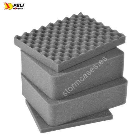FOAM - espuma para Storm Case iM2075