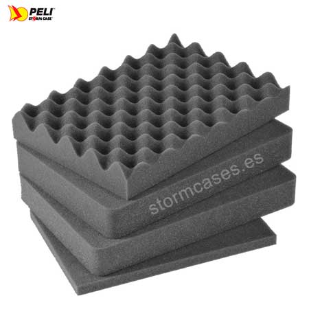 FOAM - espuma para Storm Case iM2100