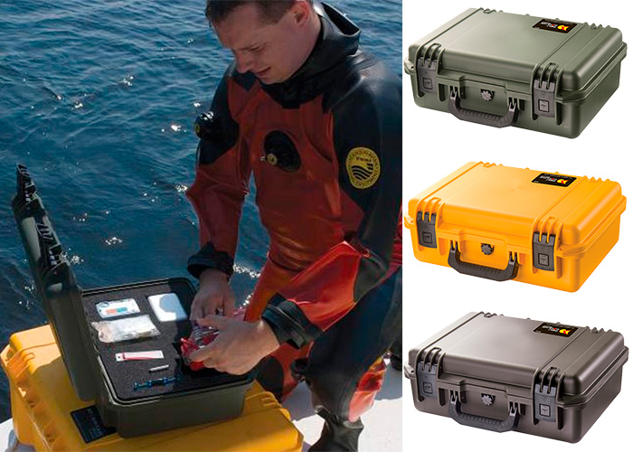 PELICAN STORM CASE iM2300