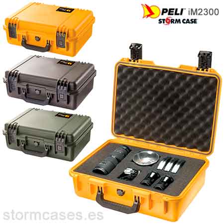 Pelican Storm iM2300