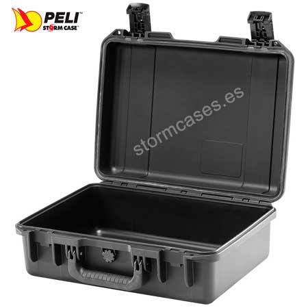 PELICAN STORM CASE iM2300 negra con espuma