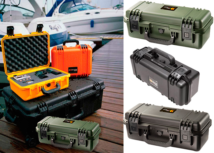 PELICAN STORM CASE iM2306