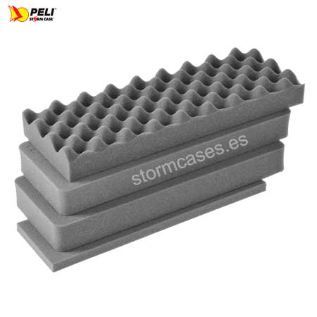 FOAM - espuma para Storm Case iM2306
