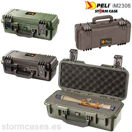 Pelican Storm iM2306