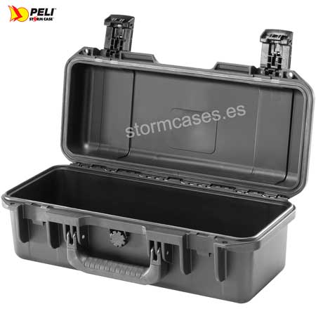 PELICAN STORM CASE iM2306 negra con espuma