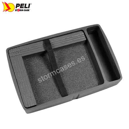 Divisor customizado para PC portátil - Pelican Storm Case iM2370