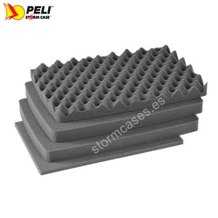 FOAM - espuma para Storm Case iM2370