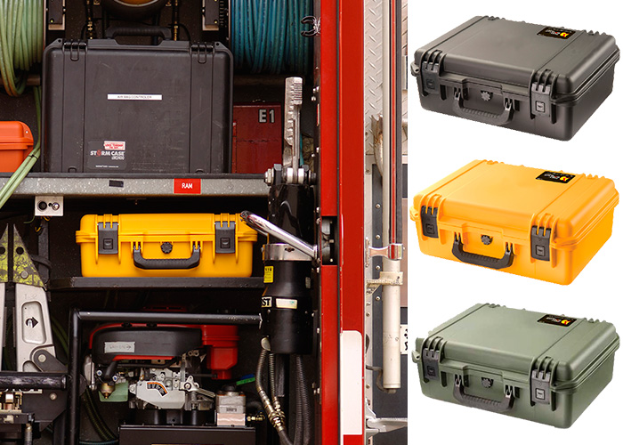PELICAN STORM CASE iM2400