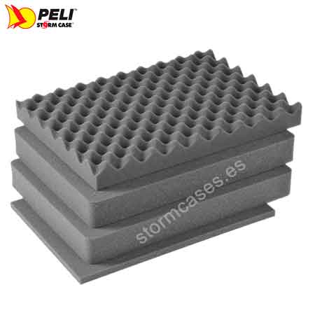 FOAM - espuma para Storm Case iM2400