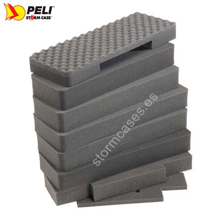 FOAM - espuma para Storm Case iM2435