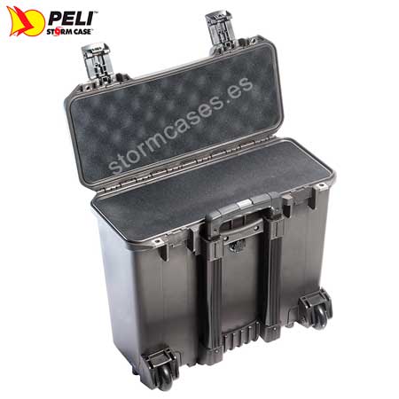 PELICAN STORM CASE iM2435 negra con espuma