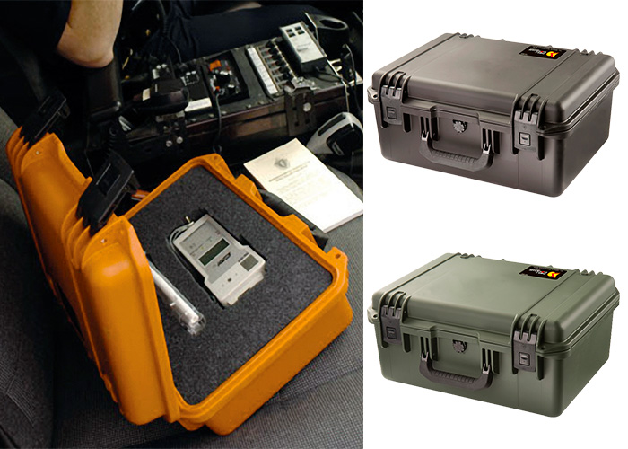PELICAN STORM CASE iM2450