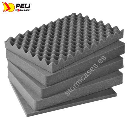FOAM - espuma para Storm Case iM2450