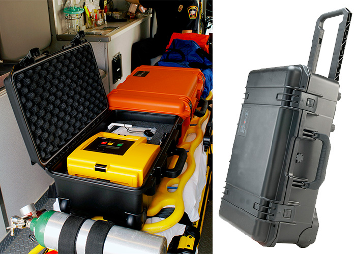 PELICAN STORM CASE iM2500