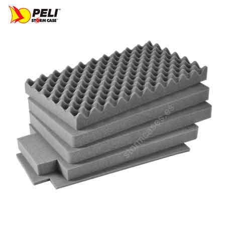 FOAM - espuma para Storm Case iM2500