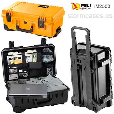 Pelican Storm iM2500