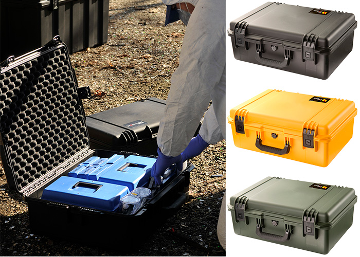 PELICAN STORM CASE iM2600