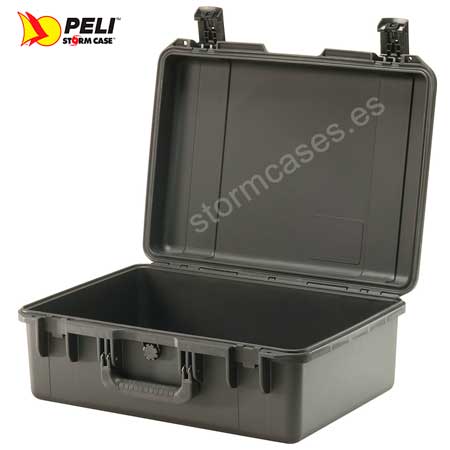 PELICAN STORM CASE iM2600 negra con espuma