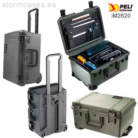 Pelican Storm iM2620