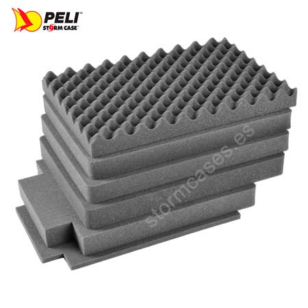 FOAM - espuma para Storm Case iM2620