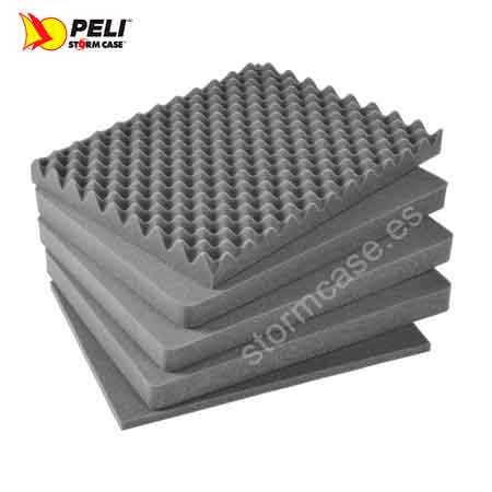 FOAM - espuma para Storm Case iM2700