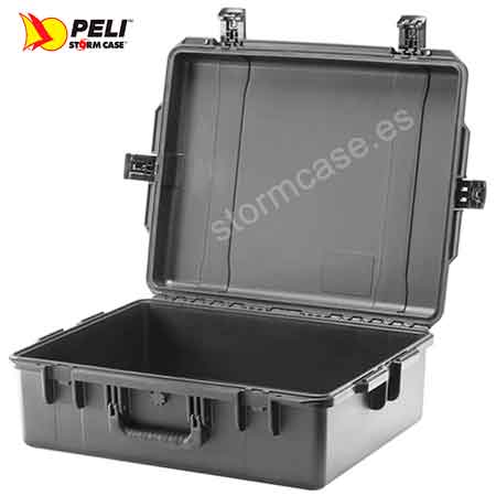 PELICAN STORM CASE iM2700 negra con espuma