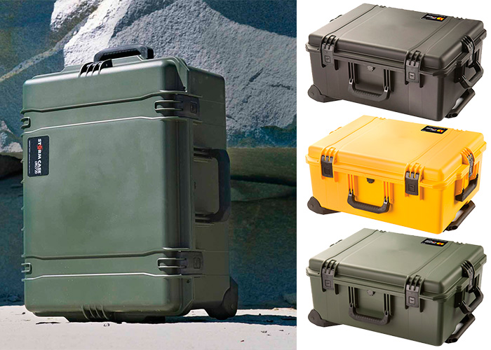 PELICAN STORM CASE iM2720
