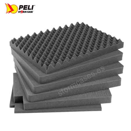 FOAM - espuma para Storm Case iM2720