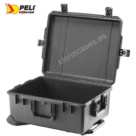 PELICAN STORM CASE iM2720 negra con espuma