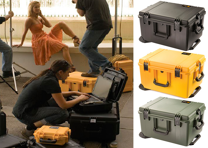 PELICAN STORM CASE iM2750