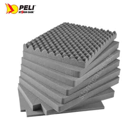 FOAM - espuma para Storm Case iM2750