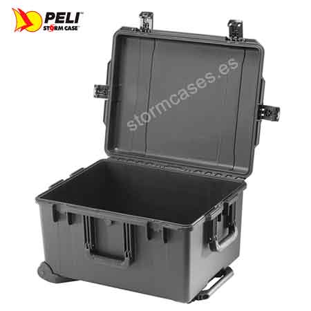 PELICAN STORM CASE iM2750 negra con espuma