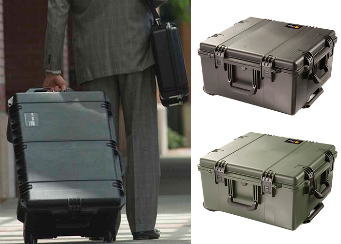 PELICAN STORM CASE iM2875