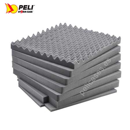 FOAM - espuma para Storm Case iM2875