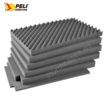 FOAM - espuma para Storm Case iM2950