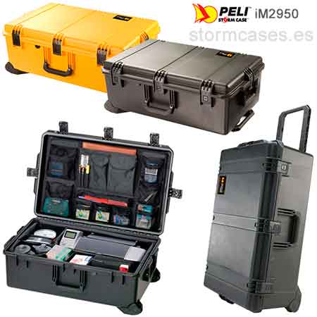 Pelican Storm iM2950