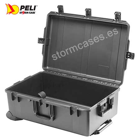 PELICAN STORM CASE iM2950 negra con espuma