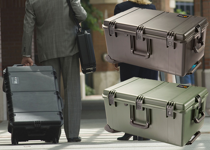 PELICAN STORM CASE iM2975