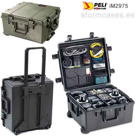 Pelican Storm iM2975