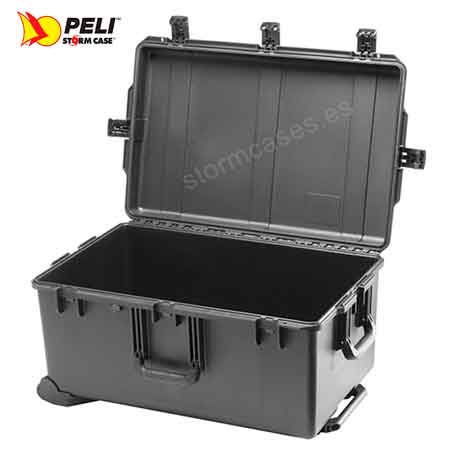 PELICAN STORM CASE iM2975 negra con espuma