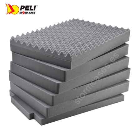 FOAM - espuma para Storm Case iM3075