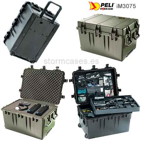 Pelican Storm iM3075