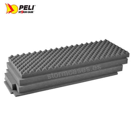 FOAM - espuma para Storm Case iM3100
